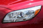 Chevrolet Malibu 2.5 2013 года